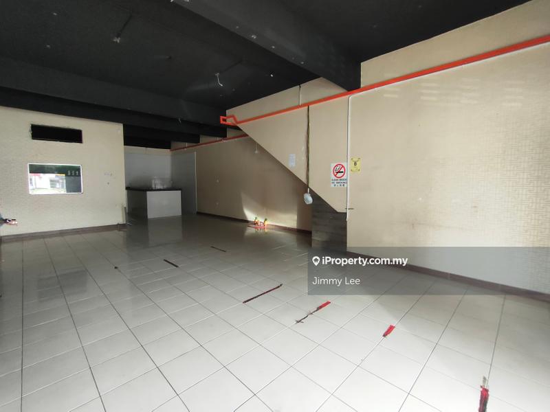 For Sale - Bercham Bistari -Ipoh - 5 min to Kinta City Jusco & Ipoh Garden