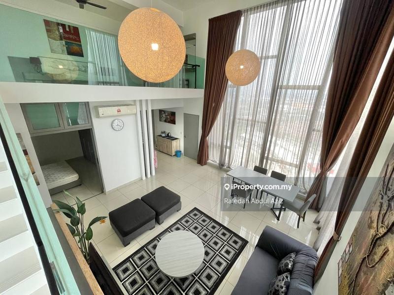 For Sale - Evo Soho Suite