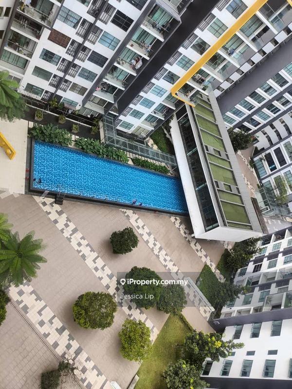 Service Residence for Sale in Zeva @ Equine South by Jessica Lip - iProperty.com.my