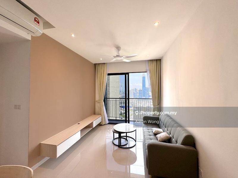 Residensi Servis untuk Dijual di Sunway Velocity TWO oleh Aaron Wong - iProperty.com.my