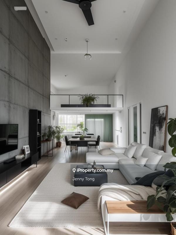 Banglo untuk Dijual di Davinia, Desa Parkcity oleh Jenny Tong - iProperty.com.my