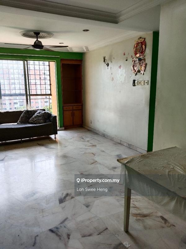 Apartment for Sale in Vista Lavender by Loh Swee Heng - iProperty.com.my