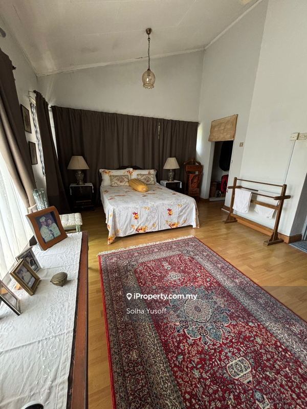 Banglo untuk Dijual di Taman Lucky, Bangsar oleh Solha Yusoff - iProperty.com.my