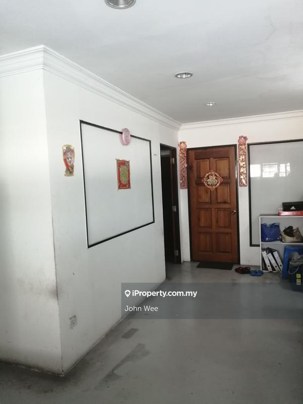 Terrace Factory for Rent in Taman Industri Puchong, Puchong by John Wee - iProperty.com.my
