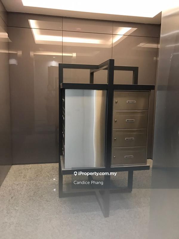 For Rent - Menara 1, Strata Office