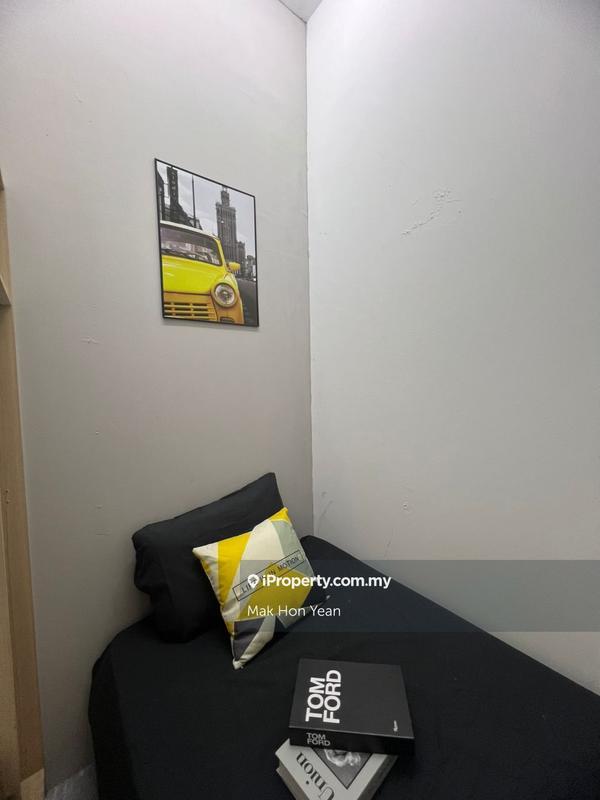 For Rent - Palmville Resort Condominium