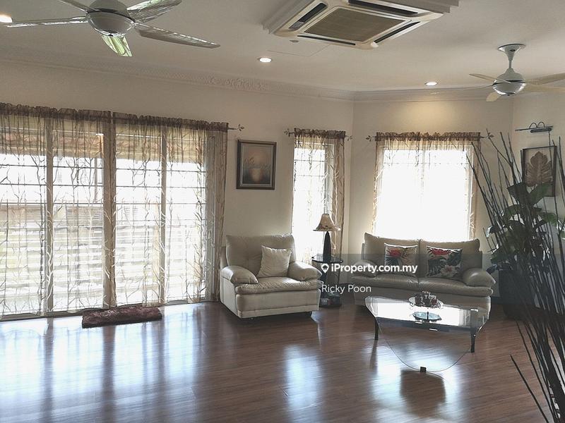 Bungalow House untuk Dijual di Taman Yarl, Jalan Klang Lama (Old Klang Road) oleh Ricky Poon - iProperty.com.my