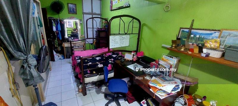 Rumah Berangkai 2 Tingkat untuk Dijual di Taman Sri Gombak, Gombak oleh Max Yap - iProperty.com.my