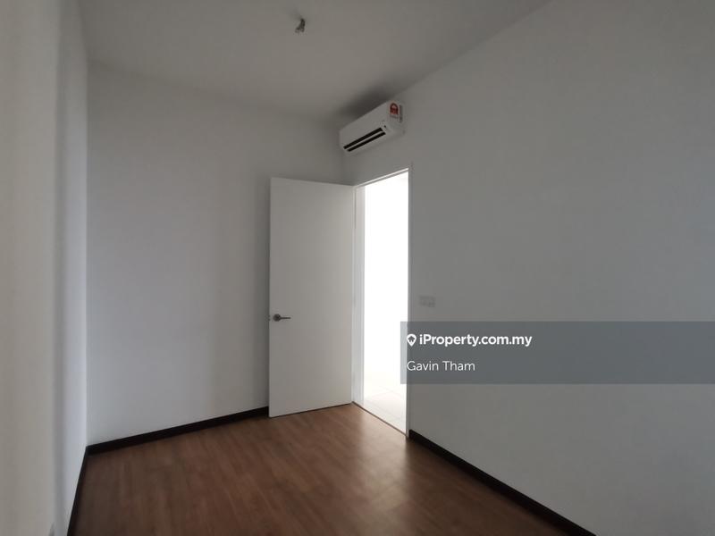 Residensi Servis untuk Dijual di Basalta Tower @ Eco Sky oleh Gavin Tham - iProperty.com.my