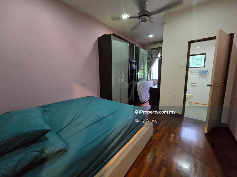 Rumah Berangkai 2 Tingkat untuk Dijual di Bukit Sungai Long, Kajang oleh Stacy Young - iProperty.com.my