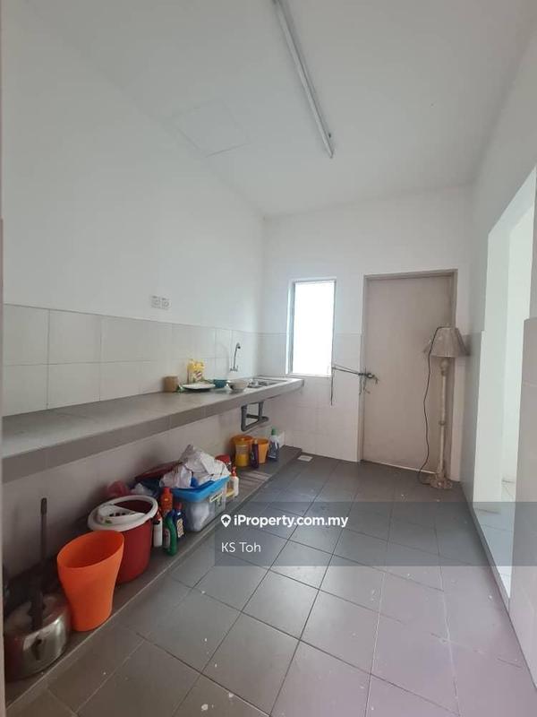 Rumah Berkembar untuk Dijual di Bandar Lahat Mines, Lahat oleh KS Toh - iProperty.com.my