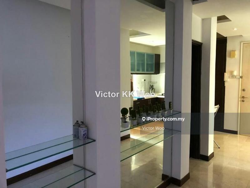 Kondominium untuk Disewa di 10 Semantan Suites oleh Victor Woo - iProperty.com.my