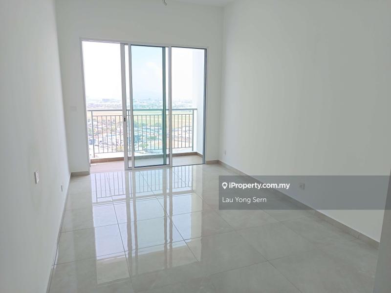 Kondominium untuk Dijual di Lucerne Residences oleh Lau Yong Sern - iProperty.com.my