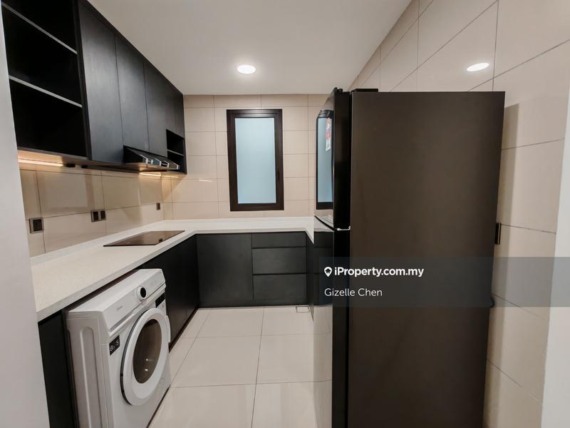 Service Residence for Rent in Duta Park Residences by Gizelle Chen - iProperty.com.my