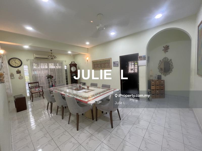 Banglo untuk Dijual di Usj 2, Subang Jaya oleh Julie L - iProperty.com.my