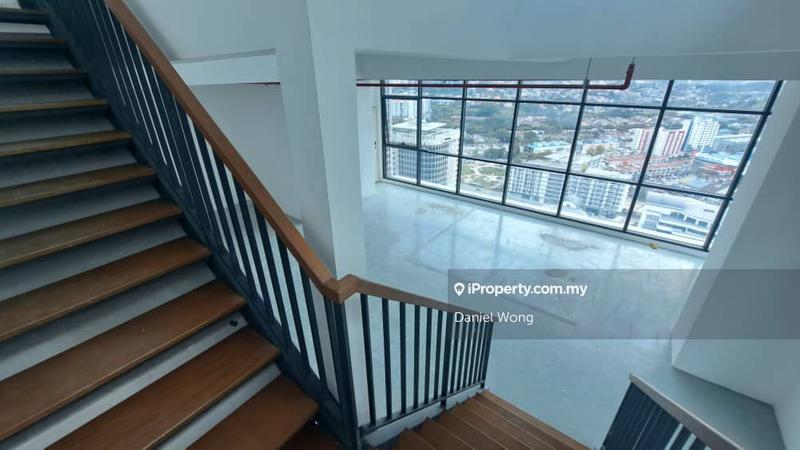 Pejabat untuk Disewa di WISMA YNH Sunway 163 SOVO Office, Mont Kiara oleh Daniel Wong - iProperty.com.my