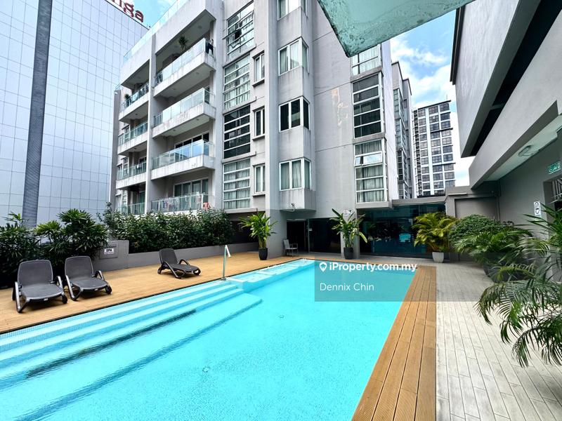 Kondominium untuk Dijual di Menara Bintang Goldhill oleh Dennix Chin - iProperty.com.my