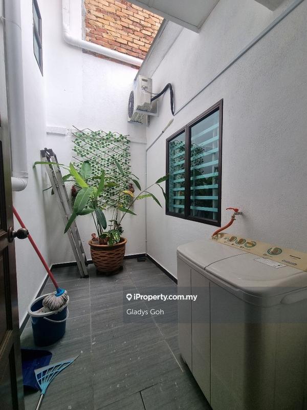 2-storey Terraced House for Sale in Taman Pengkalan Barat, Ipoh by Gladys Goh - iProperty.com.my
