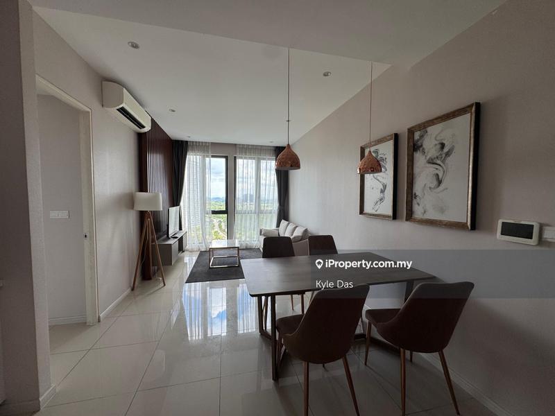 For Sale - The Elysia Park Residence