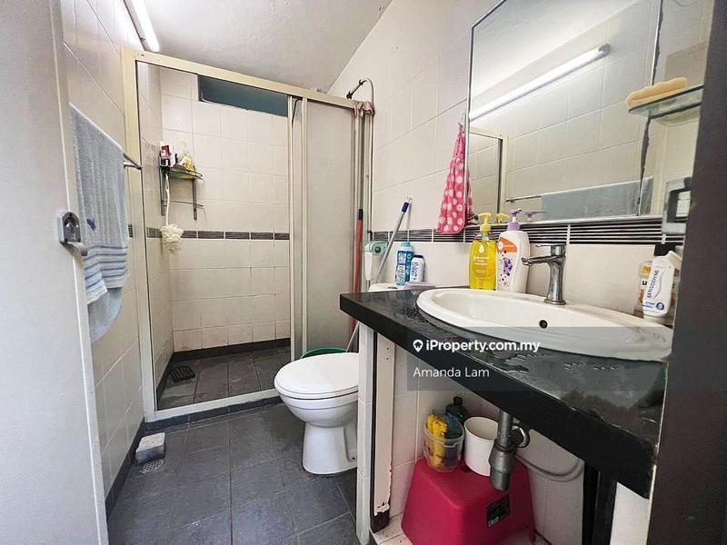 Semi-Detached House for Sale in Taman Ayer Rajah, Pulau Tikus by Amanda Lam - iProperty.com.my
