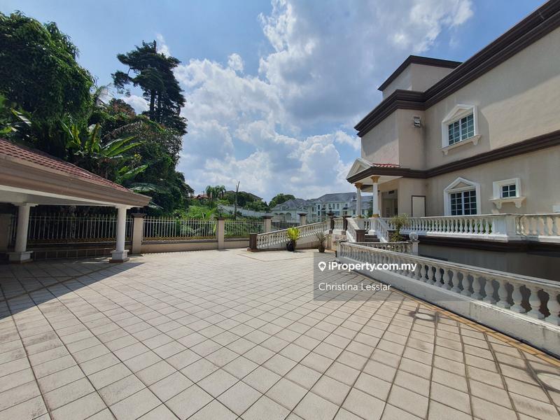 For Sale - The Sanctuary