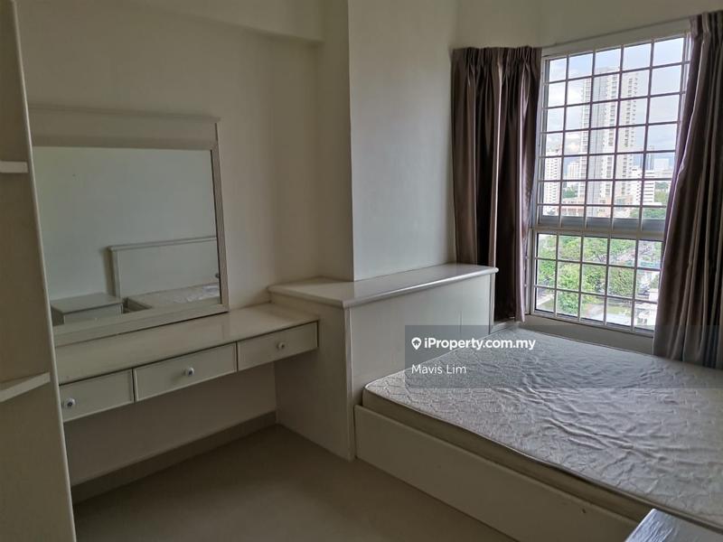 For Rent - Sri Perdana