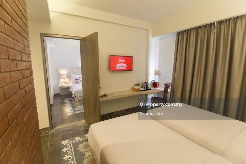 Hotel / Resort untuk Disewa di Jalan Ipoh, Kuala Lumpur oleh Seamus Kor - iProperty.com.my