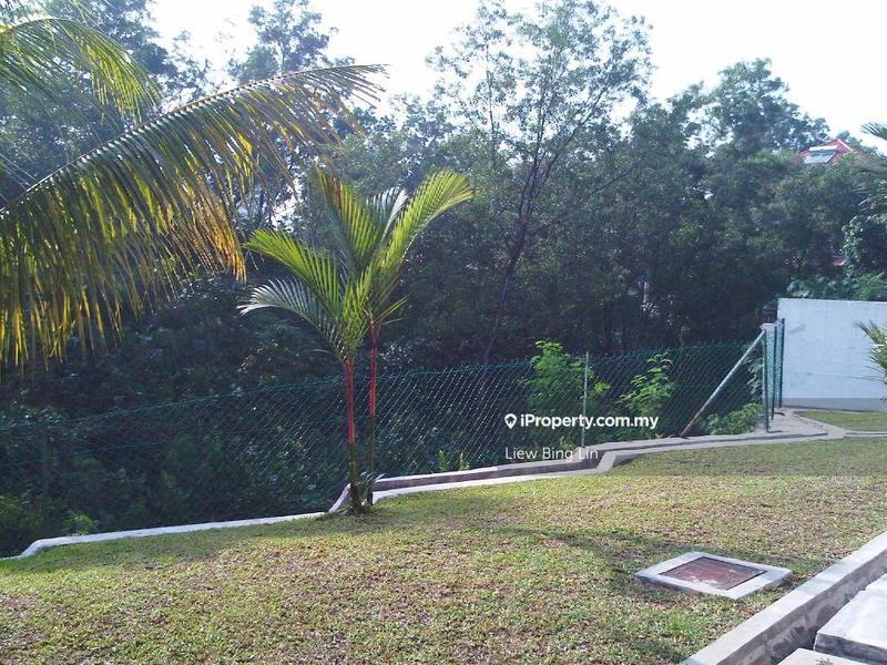 Bungalow House for Sale in Damansara Heights, Damansara Heights by Liew Bing Lin - iProperty.com.my
