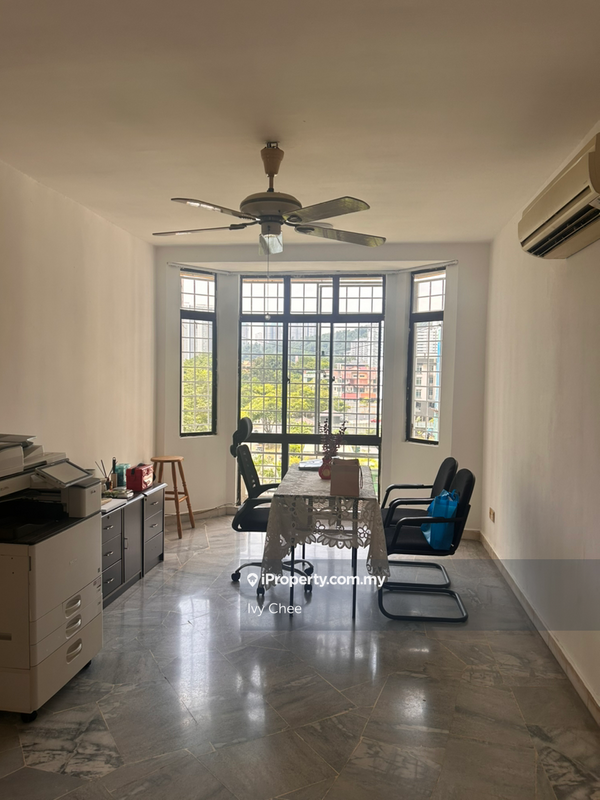 For Sale - Pangsapuri Nilam