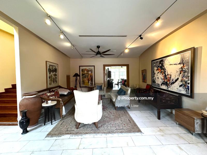 Bungalow House for Sale in tropicana golf and country resort, Tropicana by Vincent Liaw - iProperty.com.my