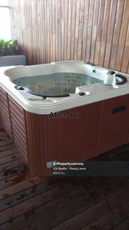 Kediaman Servis untuk Dijual di The Square @ One City oleh Alice Ho - iProperty.com.my