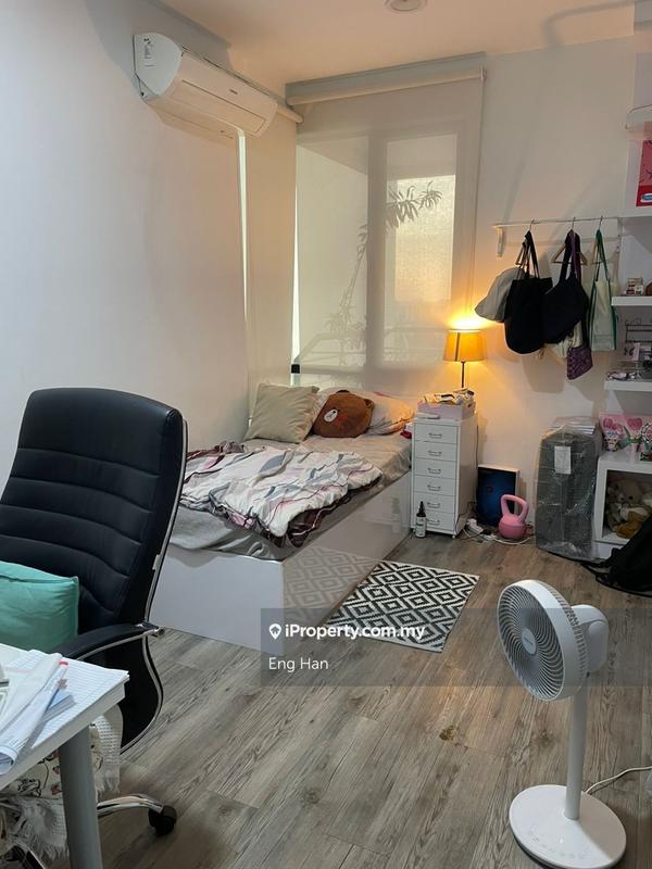 Condominium for Sale in Atmosfera Kondominium by Eng Han - iProperty.com.my