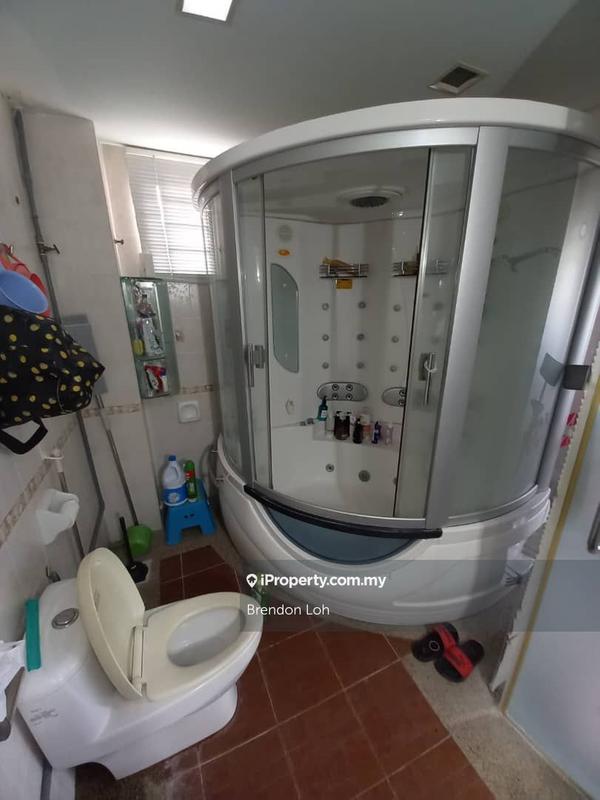 Rumah Berkembar untuk Dijual di Taman Mutiara Indah, Puchong oleh Brendon Loh - iProperty.com.my