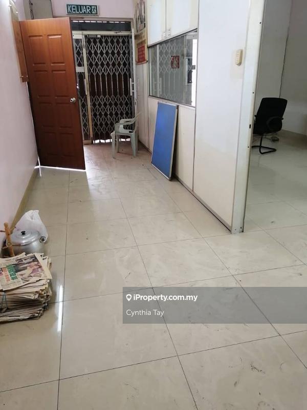 Shop / Office untuk Dijual di Taman Ujong, Jalan Tok Ungku, Seremban oleh Cynthia Tay - iProperty.com.my