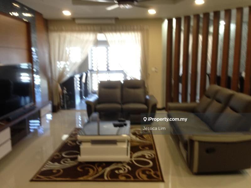Kondominium untuk Dijual di 9 Bukit Utama Condominium oleh Jessica Lim - iProperty.com.my