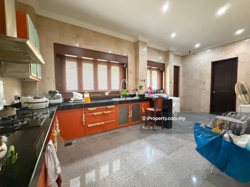 Bungalow House for Sale in hhuk1, Kota Damansara by Alicia Soo - iProperty.com.my