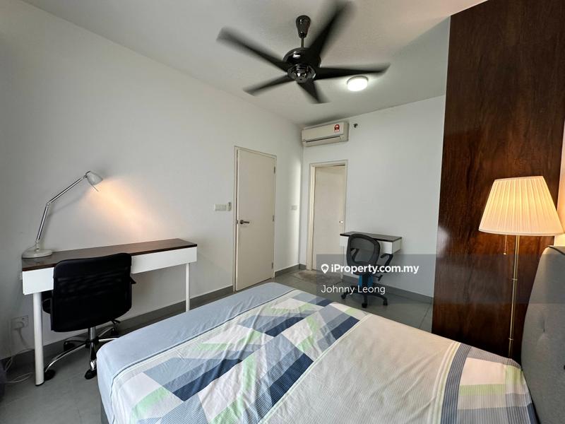 Service Residence for Sale in Kanvas SOHO by Johnny Leong - iProperty.com.my