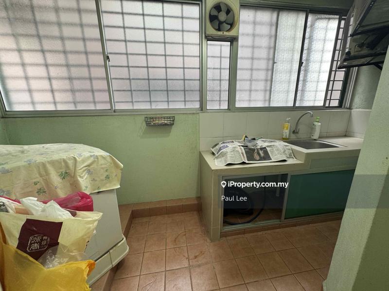 Kondominium untuk Dijual di La Vista Condominiums oleh Paul Lee - iProperty.com.my