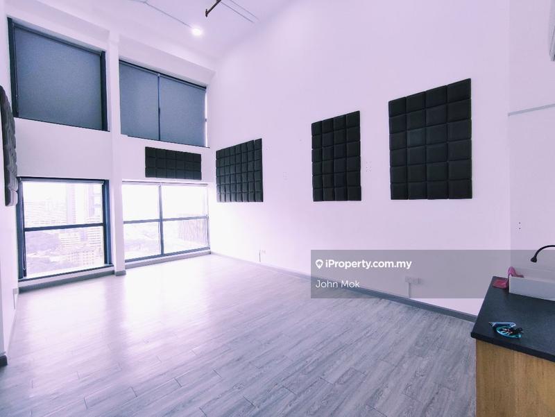 For Sale - 3 Towers Office, Jalan Ampang