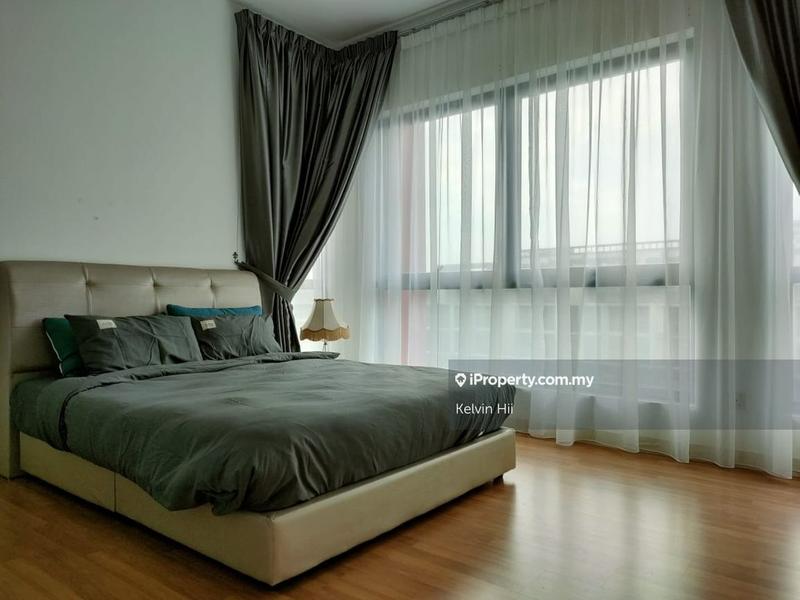 Service Residence for Rent in V Residence 2 @ Sunway Velocity by Kelvin Hii - iProperty.com.my