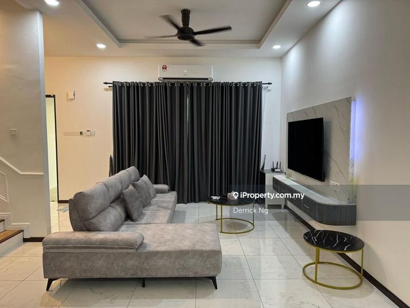 Rumah Berangkai 2 Tingkat untuk Dijual di Bukit Banyan, Sungai Petani oleh Derrick Ng - iProperty.com.my