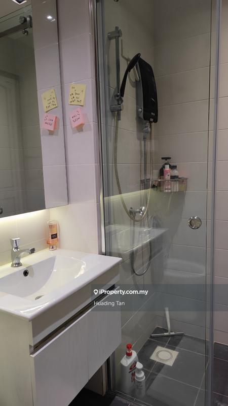 Service Residence for Sale in Service Residence @ Landmark Residence 2 by Huading Tan - iProperty.com.my