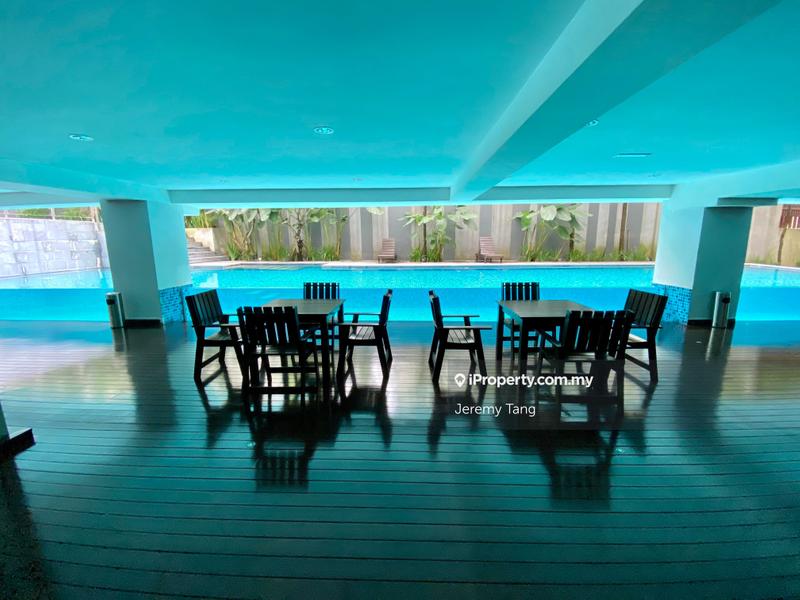 Kondominium untuk Dijual di 9 Madge oleh Jeremy Tang - iProperty.com.my