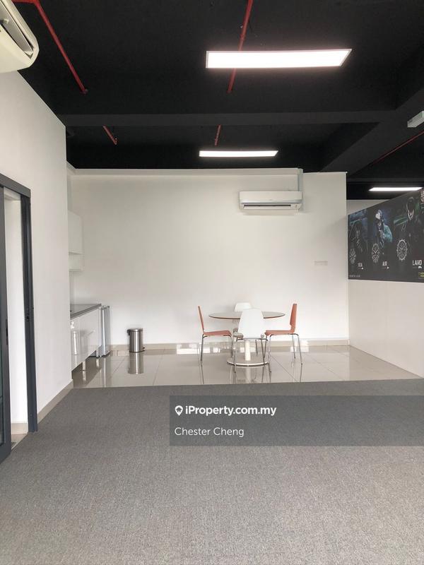 Office for Sale in Centum @ Oasis Corp Park, Oasis Damansara, Ara, Ara Damansara by Chester Cheng - iProperty.com.my