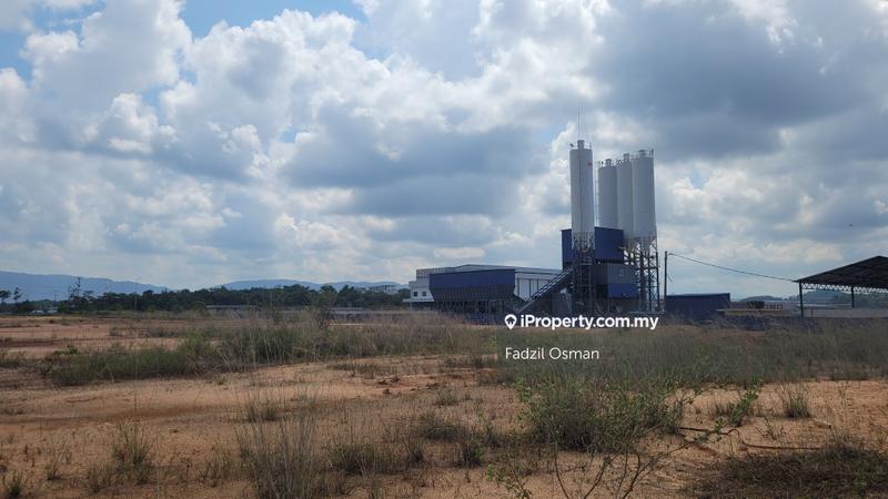 Industrial Land for Sale in Sendayan Tech Valley, Labu by Fadzil Osman - iProperty.com.my