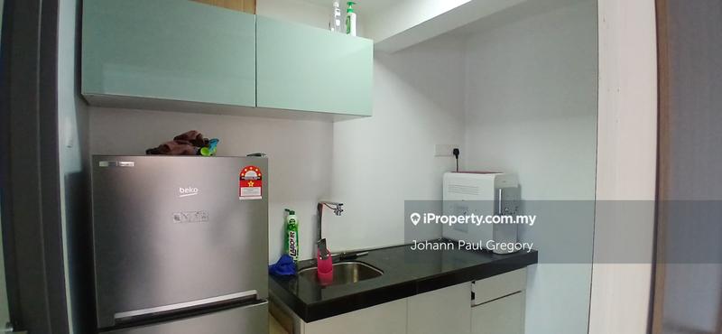Service Residence for Rent in Pinnacle Petaling Jaya by Johann Paul Gregory - iProperty.com.my