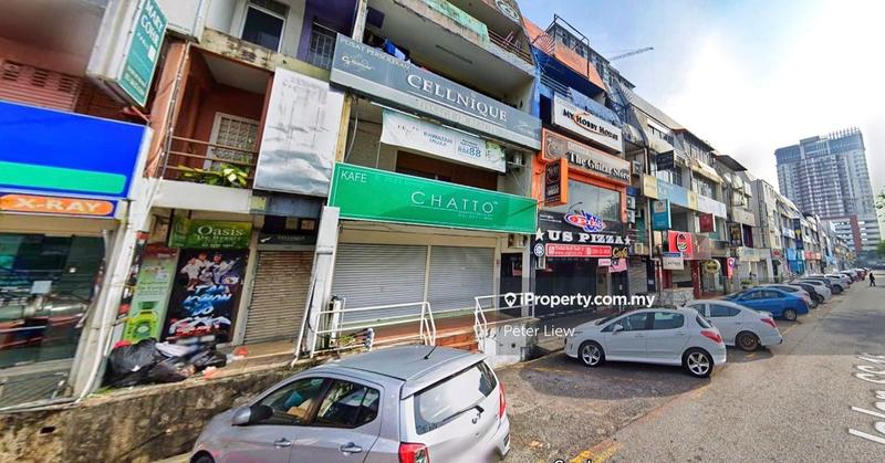 Shop for Sale in SS15, Subang Jaya by Peter Liew - iProperty.com.my