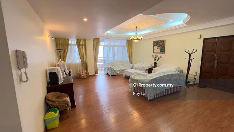 For Rent - Kayangan Apartment