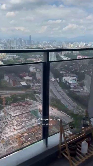 Service Residence for Sale in 8th & Stellar by Winnie Wong - iProperty.com.my