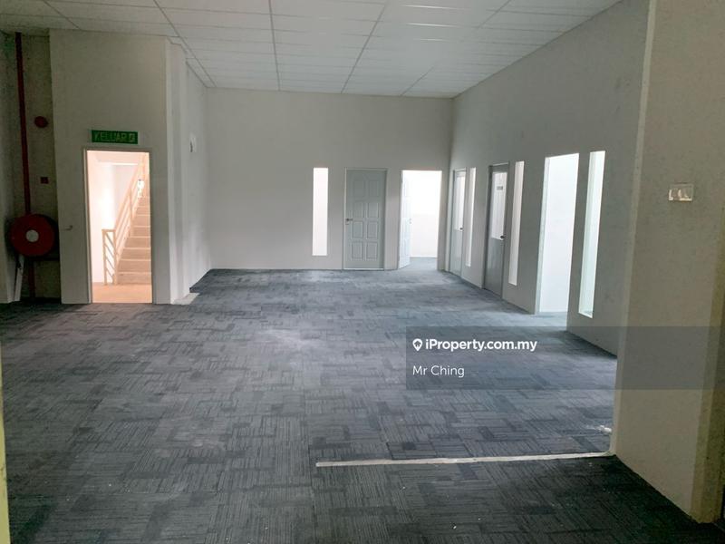 Kilang Berkembar untuk Dijual di Bukit Jelutong, Shah Alam oleh Mr Ching - iProperty.com.my